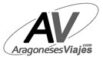 logo-aragoneses Aragoneses Viajes